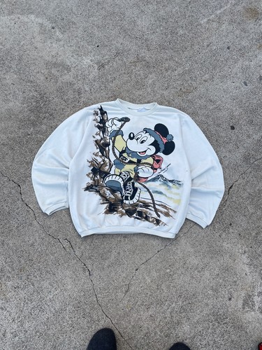 Vintage 80s 90s - , mickey