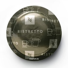 Nespresso Risretto 50 capsules