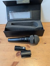 Vintage AKG D 65 S Microphone