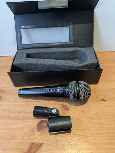 Vintage akg s microphone - 65,