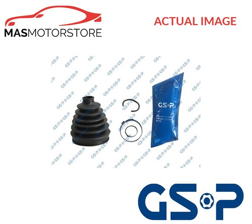 Joint boot kit front right - boot,