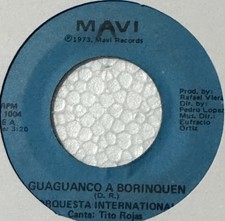 PEDRO CONGA GUAGUANCO A