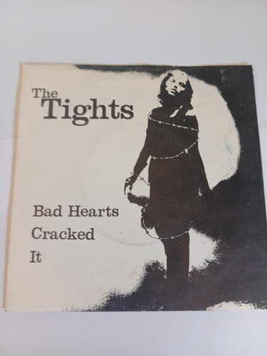 The tights bad hearts 7 - the,