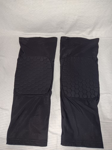 Mcdavid 6446 size - size, hex