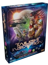 Twilight Inscription Game -