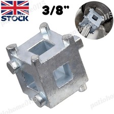 Alpha Disc Brake Caliper