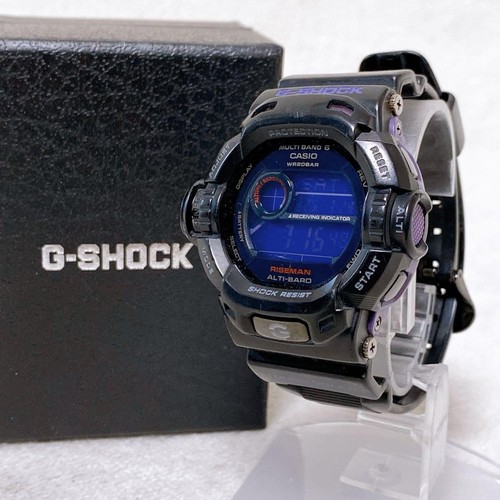 Casio shock 9200bpj 1jf - g-shock, gw-9200bpj-1jf