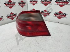 MERCEDES CLK CLK320 AVANTGARDE