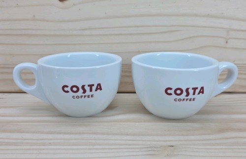 Costa coffee cappuccino - costa,