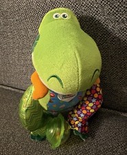 Lamaze Rex Dinosaur Toy