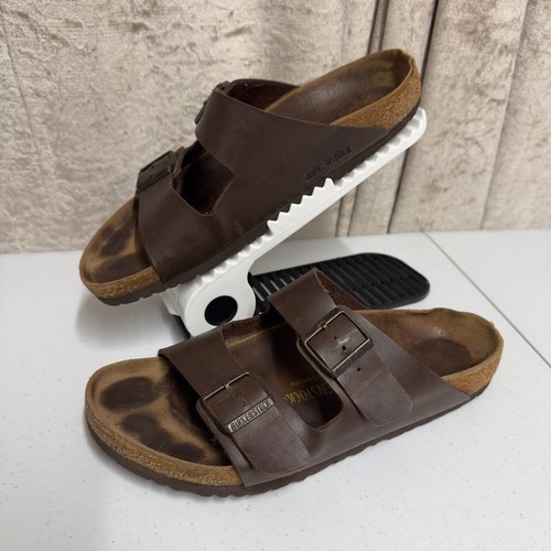 Birkenstock arizona brown - arizona,