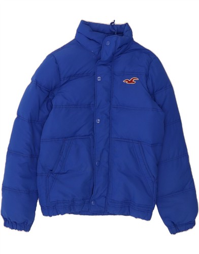 Hollister mens padded - hollister,
