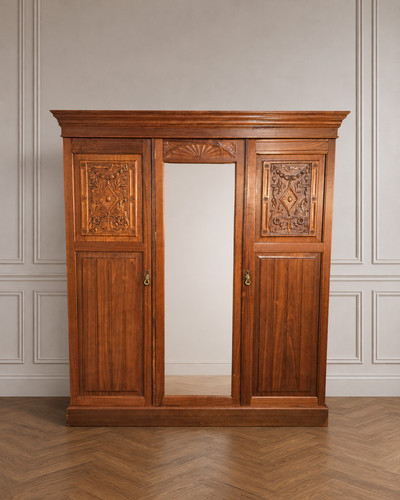 Antique victorian 1890s - an,
