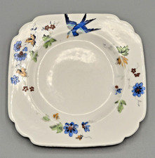 Vintage Tuscan China Hand