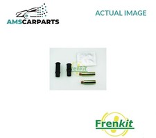 BRAKE CALIPER REPAIR KIT FRONT