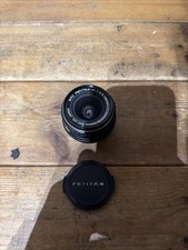 Asahi Pentax SMC 28mm F3.5