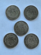King George V Pre 1947 0.500