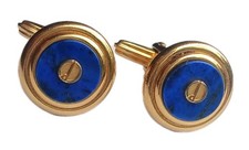 DUNHILL VINTAGE LAPIS LAZULI