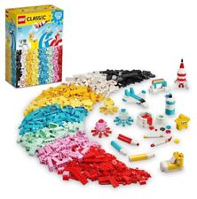 LEGO Classic 11032 Creative