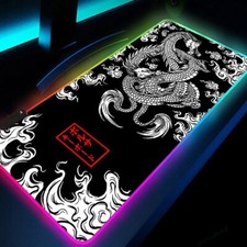 XXL RGB Gaming Mouse Pad