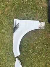 2014-2017 RANGE ROVER SPORT L494 WING PANEL RIGHT FRONT (without Air-vent)