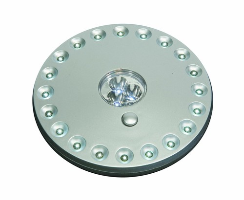 Sunncamp led camping - 20+3,