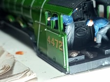 Scale3d 00/1:76 Figures Hand