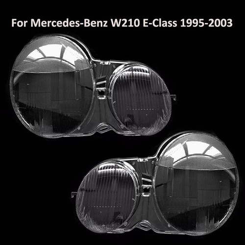 For benz w210 class - for,