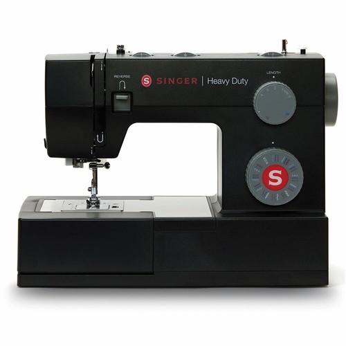 New singer heavy duty 4432 - heavy,