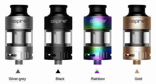 Genuine aspire cleito pro tank - cleito,