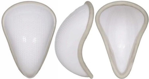 Aero cricket groin - groin, protector