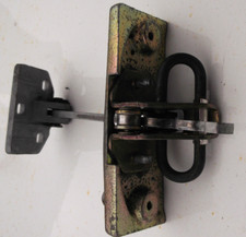 TAXI TX1 TX2 USED PASSENGER