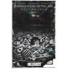 Nice House On The Lake #1