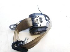 Audi Q7 2007 Seat Belt - Rear
