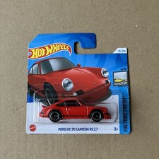 Hot Wheels 2024 - Porsche 911