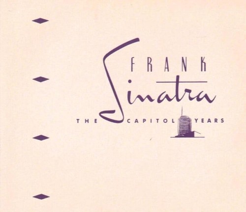 Frank sinatra the - sinatra,