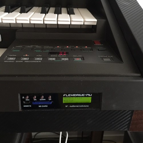 Flexidrive floppy emulator for - emulator,