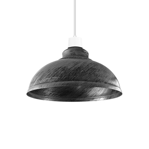 Vintage ceiling light shade - ceiling,