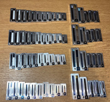 New Set of Reeds  B/C  21/2