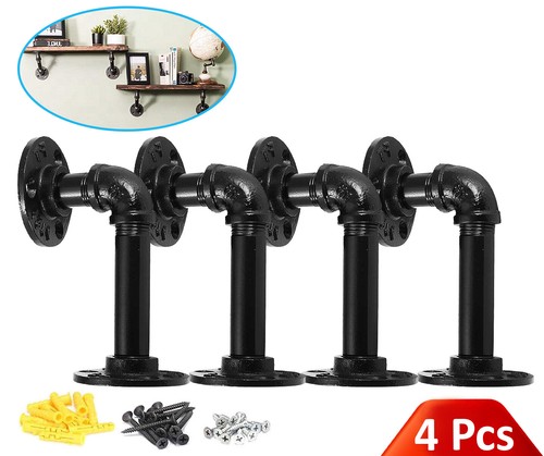 Industrial pipe shelving - b&z,