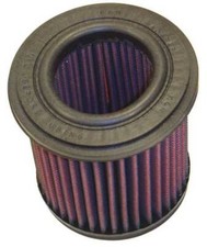Fits K&N YA-7585 Air filter DE