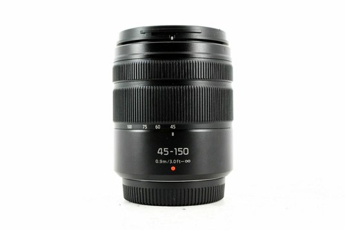 Panasonic lumix vario - panasonic, g