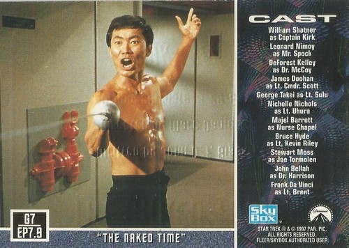 Star trek original series - star,