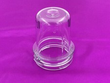 Kenwood Plastic Mill Jar