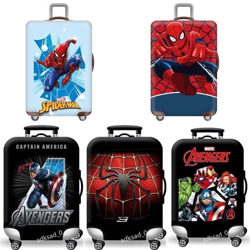Marvel avengers spiderman - marvel,