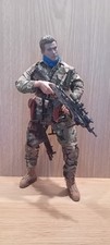 Soldier Story & Damtoys 1/6