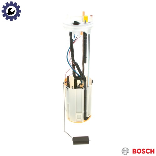 Fuel feed unit 580 203 - fuel,