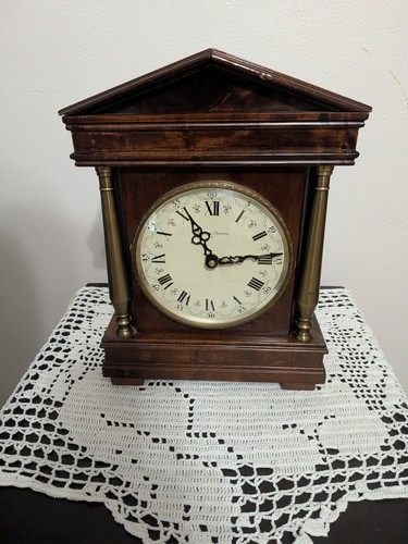 Antique mantle clocks - antique, for