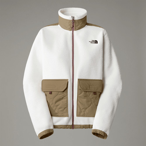 Women the north - face, royal