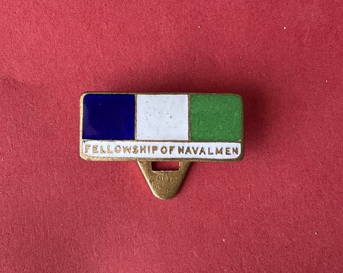 Vintage fellowship navalmen - of,